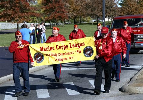 Highly rated activities with free entry in lexington: 11 2011 Lexington KY VAMC-DSC00970 | Veterans Day 2011 ...