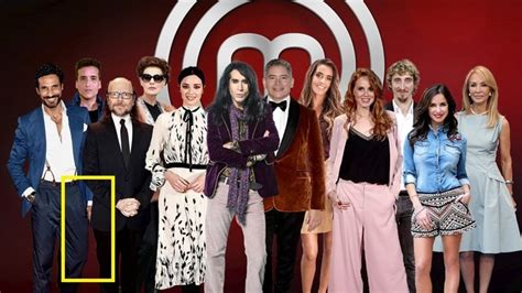 Todos los vídeos, fotos y actualidad del programa masterchef celebrity. El fallido Photoshop de MasterChef Celebrity para ...