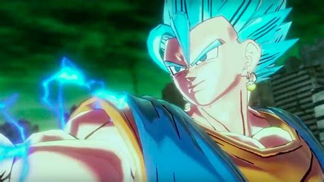 Dragon ball xenoverse 2 gives players the ultimate dragon ball gaming experience! Dragon Ball Xenoverse 2 Official DB Super Pack 4 Launch Trailer - IGN