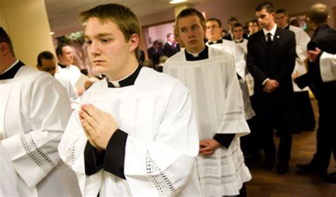 Vianney est un auteur compositeur et interprète français. Catholic Studies and St. John Vianney Courses | St. Thomas ...