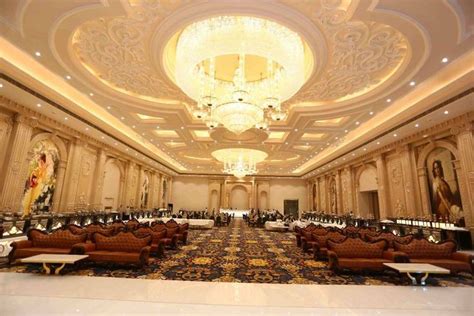 Top 10 Banquet Halls In Greater Noida With Price And Reviews Sloshout