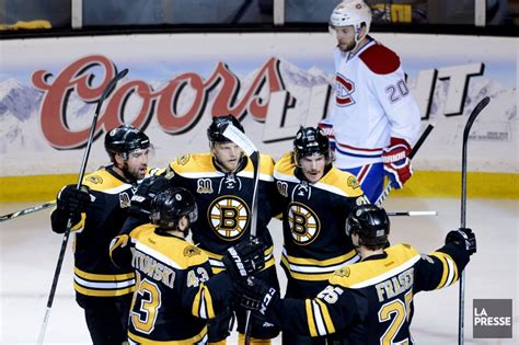 Knights is match 100 years in the making. Relisez le clavardage du 5e match Canadien-Bruins