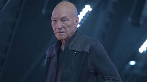 Star Trek Picard El Primer Tráiler De La Temporada 2 Anuncia El