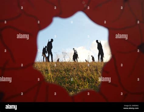 Remembering the fallen - Lest We Forget Stock Photo - Alamy