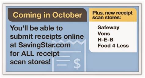 Heb grocery receipt tax codes. SavingStar App Soon Accepting HEB Receipts!