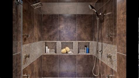 10 x 5 bathroom design - YouTube
