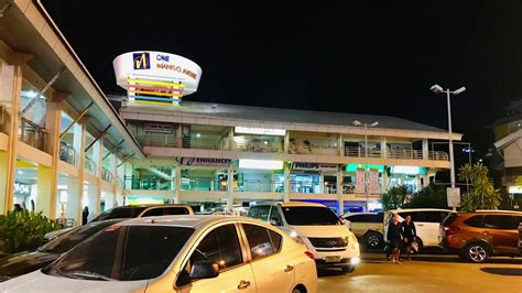 mango square cebu city philippines 2019 youtube