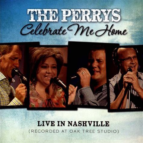 Celebrate Me Home Christian Music Archive