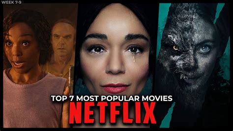 Top 7 Best Netflix Original Movies To Watch In 2023 Best Movies On