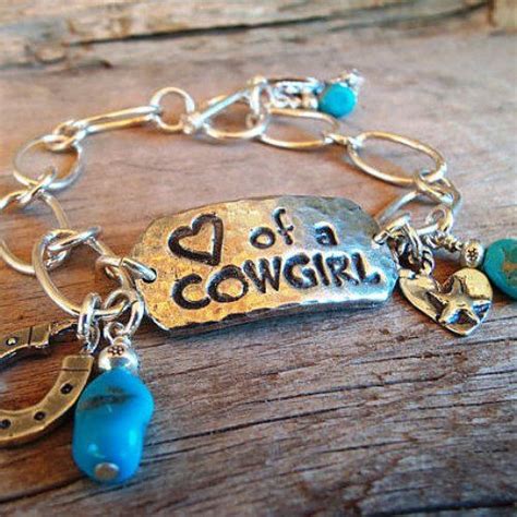 Heart Of A Cowgirl Rustic Cowgirl Jewelry By Heartofacowgirl Cowgirl