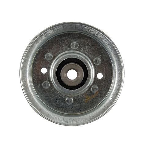 Lawn Mower Idler Pulley 756 04280a Parts Sears Partsdirect
