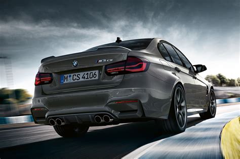 Find your perfect car with edmunds expert reviews, car comparisons, and pricing tools. BMW introduces the new M3 CS - can it get more hardcore than this? - AutoBuzz.my