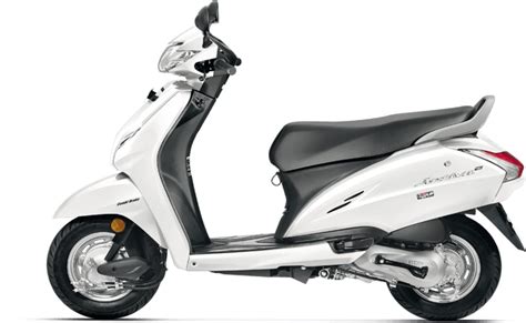 When the scooter was brand new it seems to return a mileage of about 45kmpl but that was just an illusion. Honda Activa 4G Price, Mileage, Review - Honda Bikes