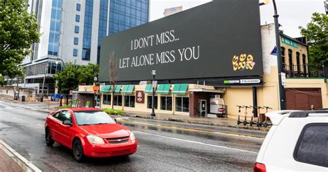 these billboards for drake s new album are a marketing coup
