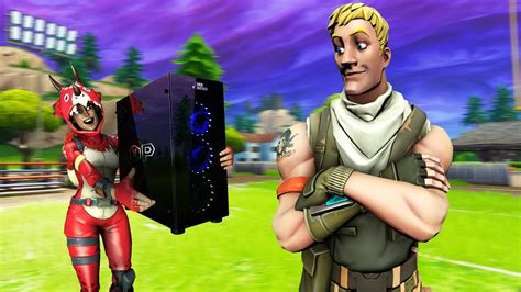 How To Play Fortnite Like Tfue In 24 Hours Youtube