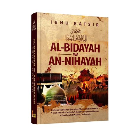Check spelling or type a new query. Al Bidayah wa An Nihayah - Insan Kamil | Shopee Indonesia