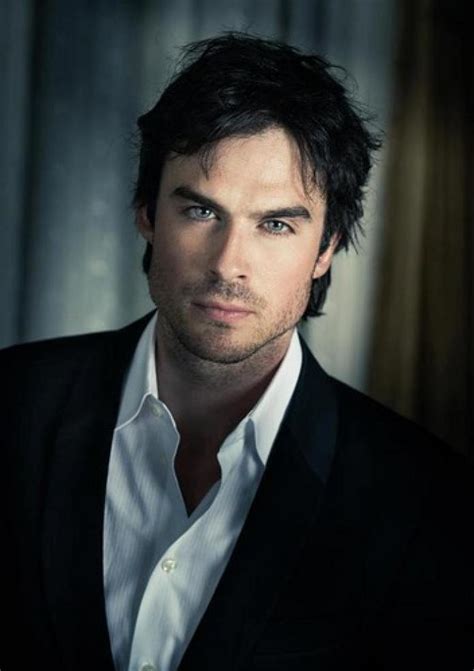 The Most Stylish TV Characters Ever - Damon Salvatore