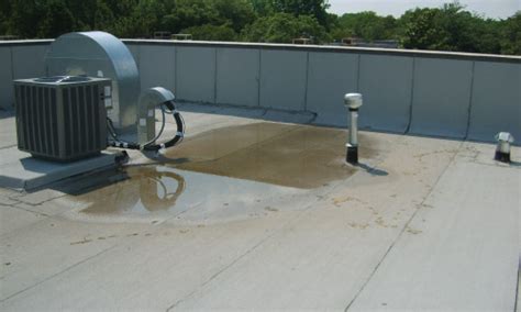 Wet roof leak detection relies on the roof's surface moisture forming an. About Us | Roof Investigations Ltd