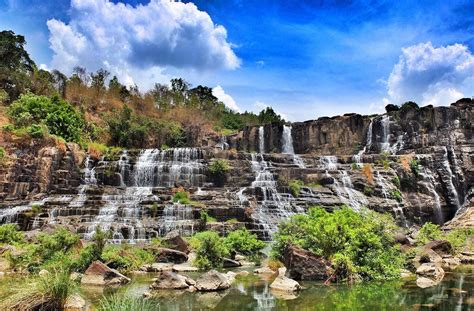 Best Time For Stunning Dalat Waterfalls In Vietnam 2022 Roveme