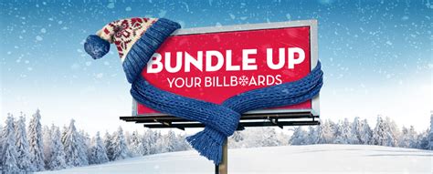 Bundle Up Your Billboards Burkhart