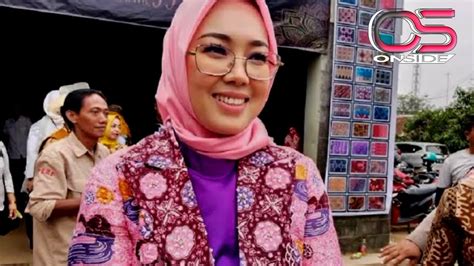 Anne Ratna Mustika Sindir Keras Kang Dedi Mulyadi Selama Menjadi Bupati Youtube