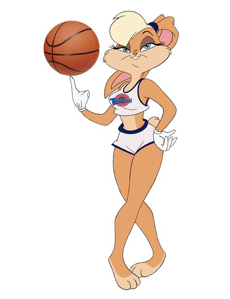 Space Jam Bugs And Lola Bunny Tune Squad Duvet Cover By Geraldine