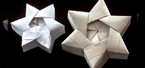 Get a 11.000 second maya codices, folding books, mayan stock footage at 25fps. How to Origami a Christmas star box or hexagonal star box ...