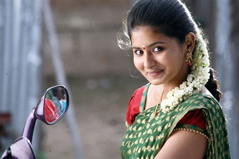 Tamil Actress Reshmi Menon Hot Cute Looking Photo Stills