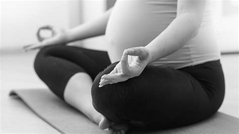 Pregnancy Yoga 12 Best Yoga Exercises For Pregnant Women