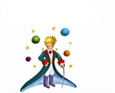 El principito es tenido como uno de los mejores libros de todos los tiempos y un clásico contemporáneo de la literatura universal. El Principito es algo más que un libro - LA GACETA Tucumán