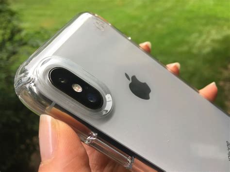 Best Clear Cases For Iphone Xs Max In 2020 Imore