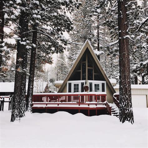 Maybe you would like to learn more about one of these? 13 Best Ski Vacation Rentals - Sunset Magazine