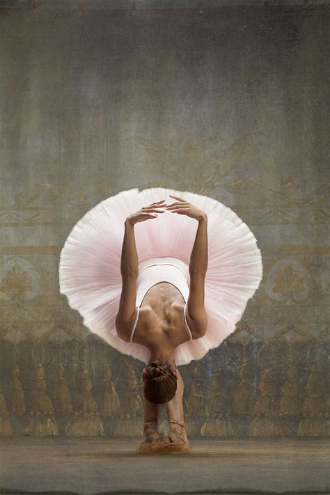 Here's ballethub's list of famous ballerinas, in no particular order because they're all amazing in. Stunning photographs Ballerina- the recreated paintings of ...