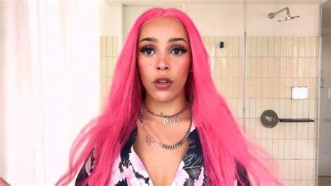It was first identified in december 2019 in wuhan,. Penyanyi Doja Cat Positif Covid-19 setelah Meremehkan ...