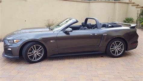 When Did The Electric Mustang Come Out