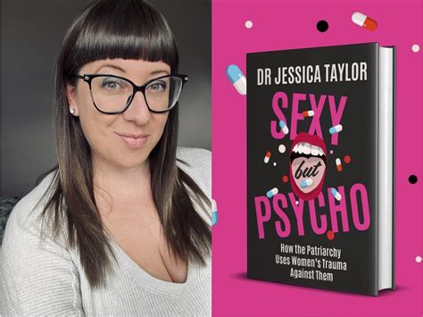 Pathologized Since Eve Jessica Taylor On Women Trauma And Sexy But Psycho Mad In America