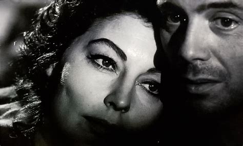 pin by annoth schnitzer zapata on couple of old hollywood people ava gardner old hollywood ava