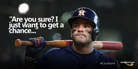 Jose Altuve Tried Out For The Houston Astros And Was Told Not To Come