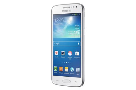 Samsung Galaxy Core 4g Sm G386f Smartphone Samsung