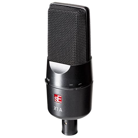 Se Electronics X1 A All Around Microphone