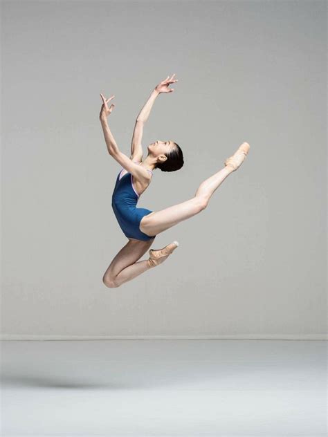 Pin by Katsumi Ishizaki on Ballerina | Dance photography poses, Ballet