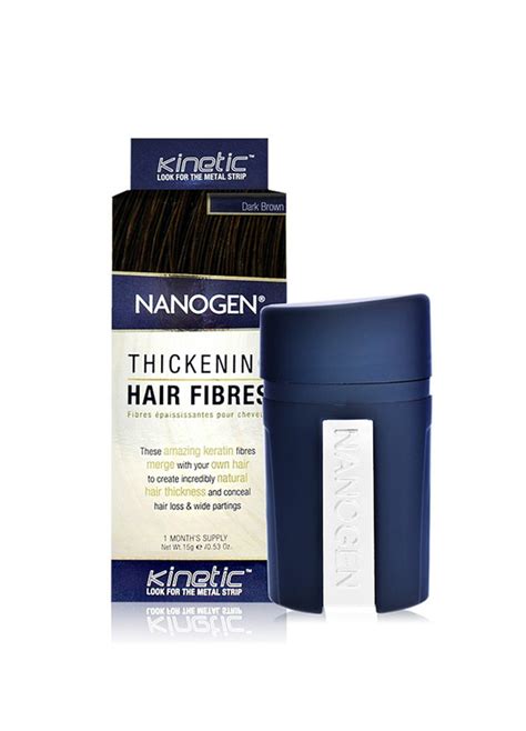 Buy nanogen hair loss treatments and get the best deals at the lowest prices on ebay! NANOGEN keratinske fibre 15g i 30g | SVIJET-KOSE.hr