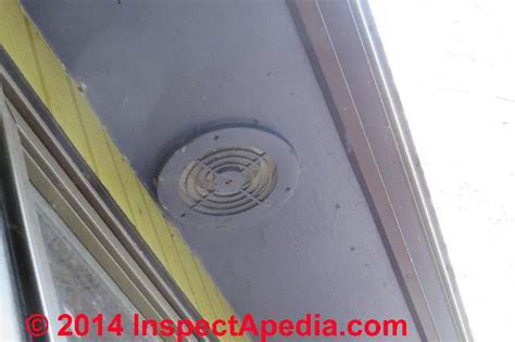 Do my own pest control coupons, promo codes & 2020 deals visit domyownpestco. Bathroom Exhaust Fan Terminations at Walls & Roofs Bath ...