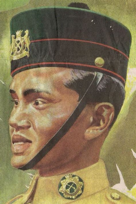 Leftenan adnan wira bangsa karya abdul latif bin talib. KOLEKSI PAK MAT TAHIR BARANGAN OLD SKOOL: Leftenan Adnan