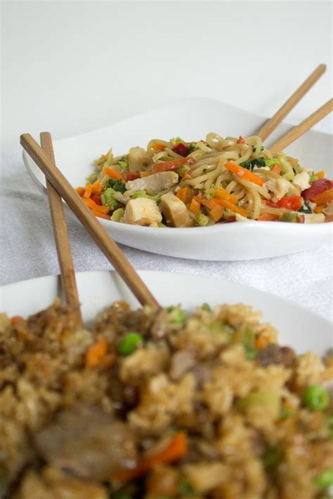 I hope you have enjoyed my frozen food varieties. Quick and Easy Dinner Solutions - Tai Pei Frozen Meals and ...