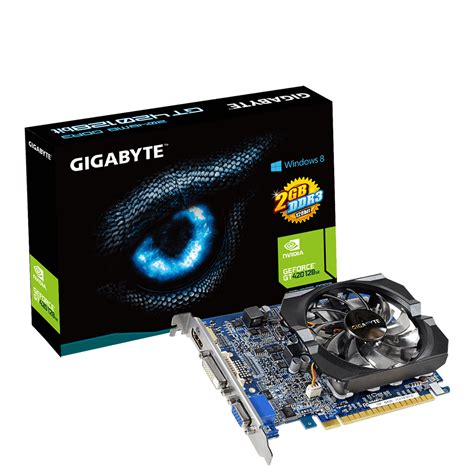 Vga Card Màn Hình Gigabyte Geforce Gt 420 Gpu