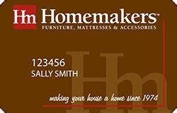 Check spelling or type a new query. Homemakers - Credit Overview | Nebraska Furniture Mart