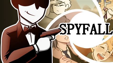 By The Way Can You Survive Spyfall The Game Youtube