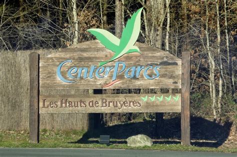 Un Weekend En Famille Au Center Parcs Les Hauts De Bruyères En Sologne