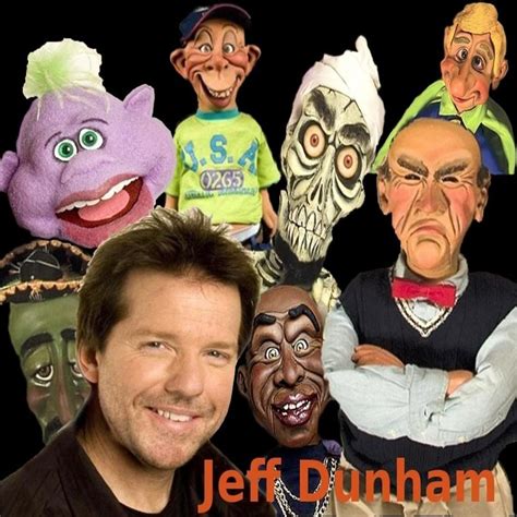 Jeff Dunham Jeff Dunham Funny Wallpapers Favorite Movies